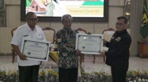 Camat dan Kades Ikuti Workshop, Tingkatkan Produktivitas dan Transformasi Ekonomi Desa