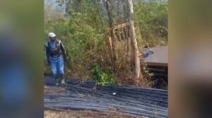 Sopir Tewas, Ini Kronologi Kecelakaan Maut Truk Bermuatan Besi di Tanjakan Dini Sukabumi