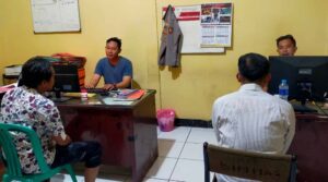 Polres Sukabumi Ungkap Pencurian Bahan Kimia di Pabrik Pocari Sweat