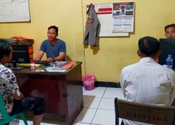 Polres Sukabumi Ungkap Pencurian Bahan Kimia di Pabrik Pocari Sweat