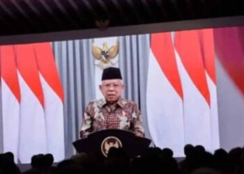 Bupati Marwan Minta Perangkat Daerah Tindaklanjuti Akselerasi Digitalisasi Daerah