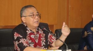 Persiapan Event Geopark Ciletuh Palabuhanratu Run 2023 Dimatangkan dengan Semua Stakeholder