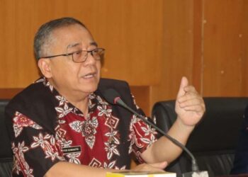 Persiapan Event Geopark Ciletuh Palabuhanratu Run 2023 Dimatangkan dengan Semua Stakeholder