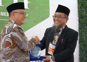 Muktamar Puldapii Ke 2, Wabup Iyos Minta Teguhkan Peran Strategis Untuk NKRI