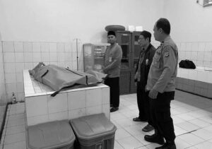 Innalillahi! Pemuda Cidahu Tewas, Dikeroyok Dua Orang Pakai Celurit