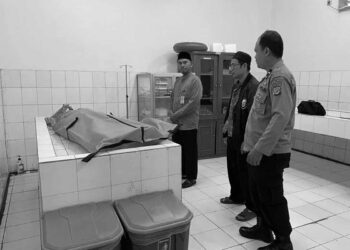 Innalillahi! Pemuda Cidahu Tewas, Dikeroyok Dua Orang Pakai Celurit