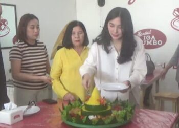 Telah Hadir! Rumah Makan Iga Bakar Sukabumi Wajib Dijajal