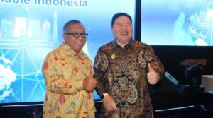 Hadiri ESG Symposium SCG, Bupati Marwan: Partnership Masyarakat dan Perusahaan Kuatkan Sektor Sosial Ekonomi
