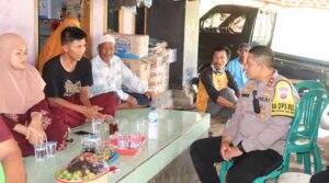 Anggota DPRD Kabupaten Sukabumi Apresiasi Respon Cepat Polres