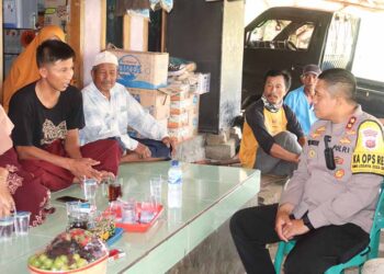 Anggota DPRD Kabupaten Sukabumi Apresiasi Respon Cepat Polres