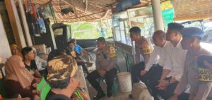 Jenguk Korban Dugaan Salah Tangkap, Kapolres Sukabumi Perintahkan Propam Lakukan Pendalaman