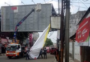 Langgar Aturan, Bawaslu Kota Sukabumi Copot Ratusan APS