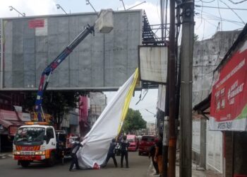 Langgar Aturan, Bawaslu Kota Sukabumi Copot Ratusan APS