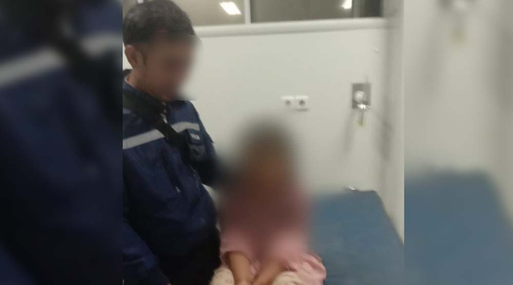 Viral Ayah Aniaya Anak Kandung di Surade Sukabumi, Polisi Tangkap Pelaku