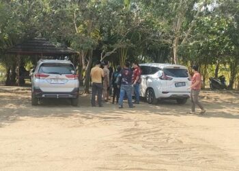 Polres Sukabumi Ringkus Puluhan Orang Terduga Pelaku Pungli di Kawasan Wisata Cisolok dan Ciemas