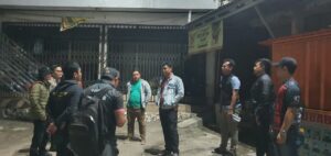 Gercep! Tim Resmob Polres Sukabumi Ringkus Belasan Pemalak Sopir Truk di Jalur Utara