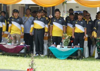 Bupati Marwan Ingatkan Pentingnya Enam Pilar Transformasi Kesehatan