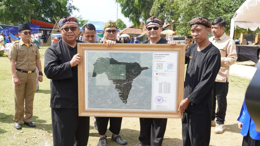 Peringatan HUT ke-265 Surade Sarat Penampilan Budaya, Bupati Marwan: Jadikan Wisata Sejarah dan Promosi Daerah
