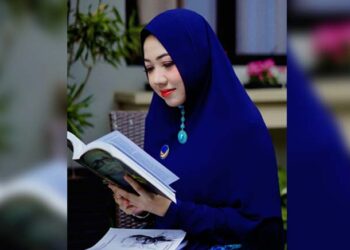 Serumah Tapi Tak Sejiwa