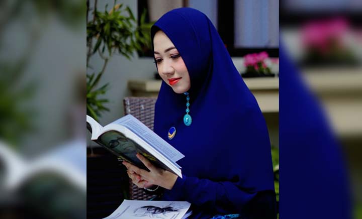 Serumah Tapi Tak Sejiwa