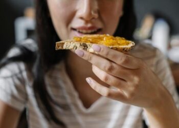 Karbohidrat: Teman atau Musuh untuk Berat Badanmu?