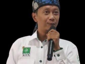 Mengenal Dedi Suryadi, Caleg PKB Dapil IV Kabupaten Sukabumi