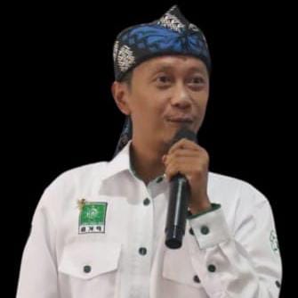 Mengenal Dedi Suryadi, Caleg PKB Dapil IV Kabupaten Sukabumi