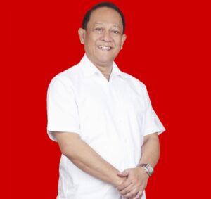 Mengenal Dr. Sundawan Salya, Caleg DPR RI Dapil Jabar lV dari PDIP