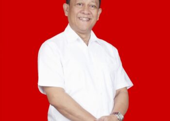 Mengenal Dr. Sundawan Salya, Caleg DPR RI Dapil Jabar lV dari PDIP
