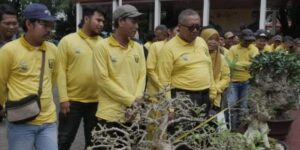 Bupati Marwan: Budidaya Bonsai, Alamnya Terjaga Hobinya Terpelihara