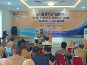 Lanjutkan Pengabdian, Asep Japar: Saya Siap Masuk Kancah Politik di Kabupaten Sukabumi