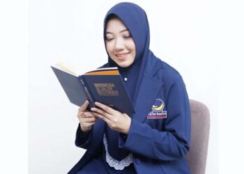 Indonesia Darurat Kesehatan Mental