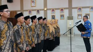Wabup Iyos: FPK Perekat Kebangsaan, Suku, dan Bahasa