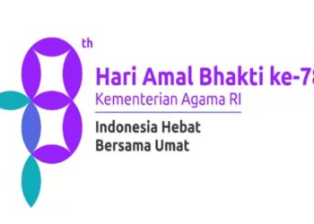 HAB Kementerian Agama 2024: Indonesia Hebat bersama Ummat