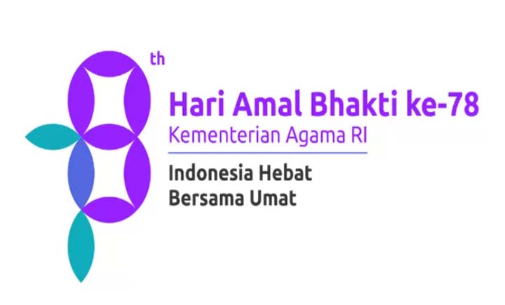 HAB Kementerian Agama 2024: Indonesia Hebat bersama Ummat