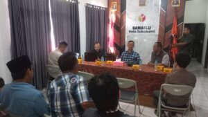Bawaslu Kota Sukabumi Terancam Dilaporkan ke DKPP, Dinilai tak Hargai Lembaga Tinggi Negara