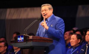 SBY Kunjungi Kota Sukabumi Besok, Ini Agendanya!