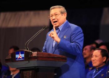 SBY Kunjungi Kota Sukabumi Besok, Ini Agendanya!