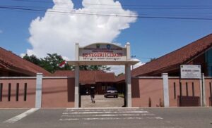 Wali Murid Geruduk SDN 2 Cidahu Cibitung, Ada Apa?