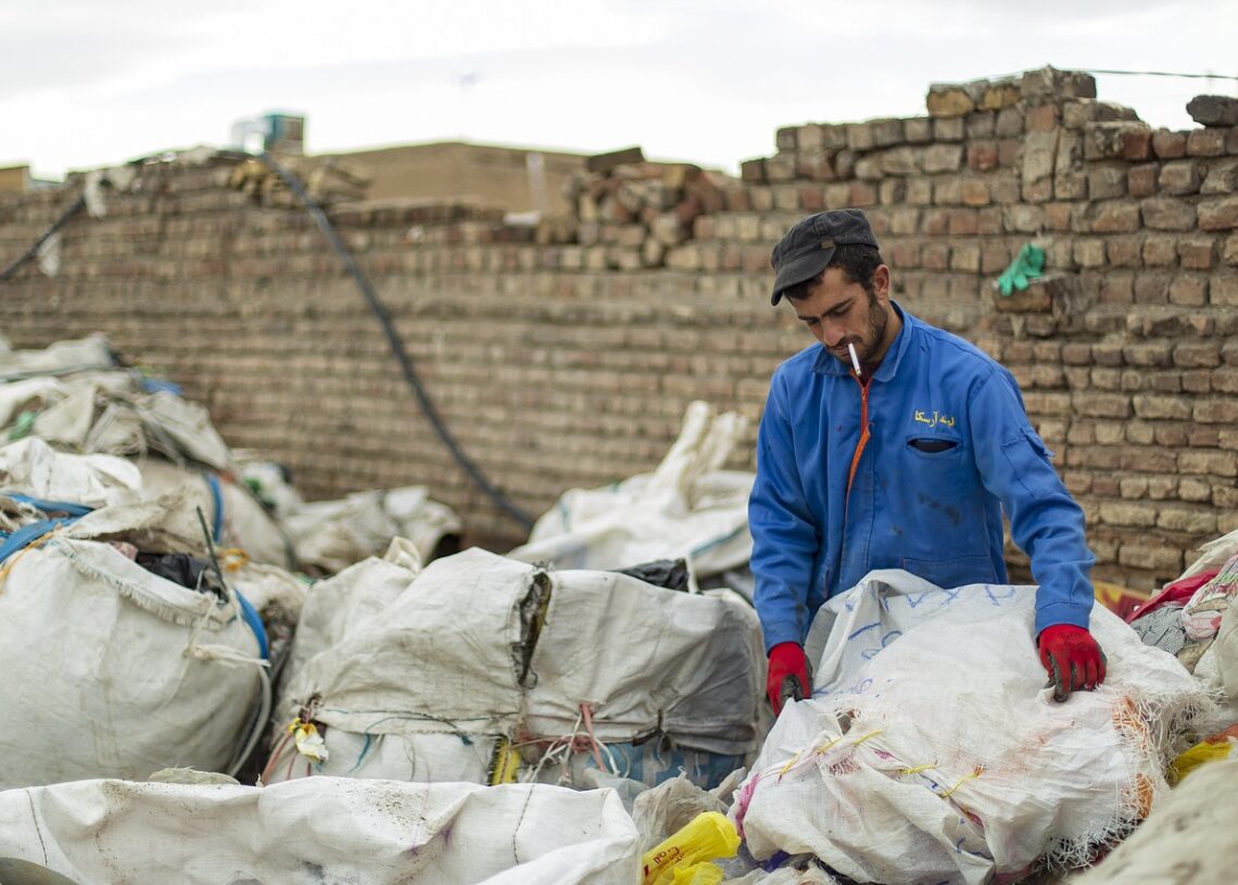 Partisipasi Warga Kota dalam Penanganan Sampah, Sangat Krusial