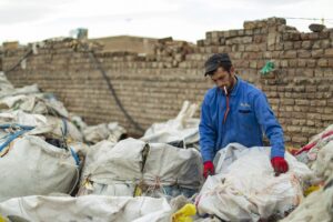Partisipasi Warga Kota dalam Penanganan Sampah, Sangat Krusial