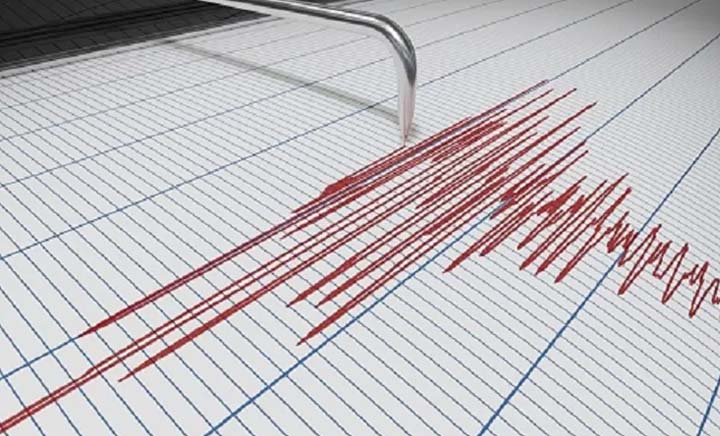 Gempa M 5,9 Guncang Sukabumi, BMKG: Ada Pergerakan Lempeng Indo-Australia
