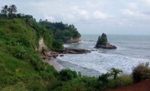 Karanggantungan, Mutiara Terpendam di Pajampangan