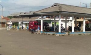 Mengenang Alat Transportasi Bus Surade – Sukabumi Jaman Doeloe