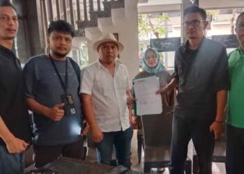 Klaim Kantongi 2.000 Suara, Tim Pemenangan Dedi R Wijaya Deklarasikan Kemenangan