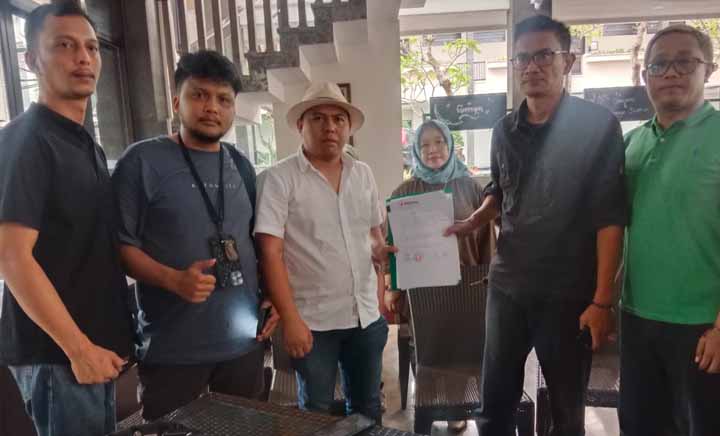 Klaim Kantongi 2.000 Suara, Tim Pemenangan Dedi R Wijaya Deklarasikan Kemenangan