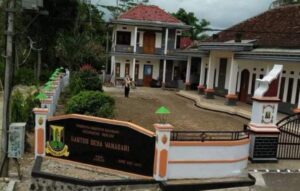 Kepala Desa Wanasari Surade Bantah Gelapkan Bansos BPNT
