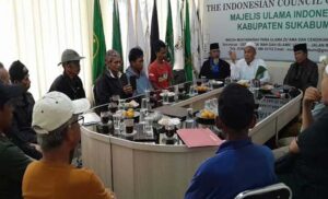 Petani Perkebunan Dilarang Ibadah, Anggota Fraksi PKS Anjak Priatama Sukma: Pelanggaran Berat, Bisa Dipidana
