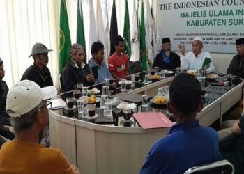 Petani Perkebunan Dilarang Ibadah, Anggota Fraksi PKS Anjak Priatama Sukma: Pelanggaran Berat, Bisa Dipidana