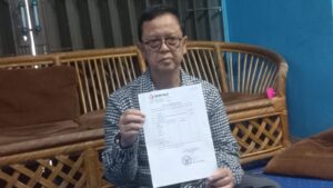 Dugaan Pelanggaran Tidak Terbukti, Muraz Sesalkan Panwascam tak Kedepankan Pencegahan